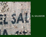 El Salvador SHG EP - Unroasted