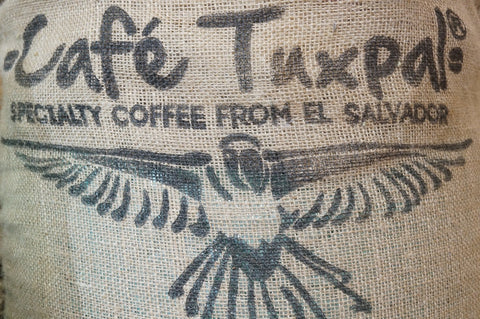 El Salvador Santa Ana SHG EP Unroasted Green Coffee Beans