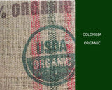 Colombia Organic Agprocem - Unroasted