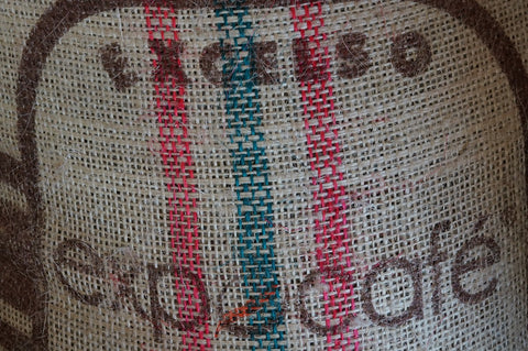 Colombia Excelso coffee