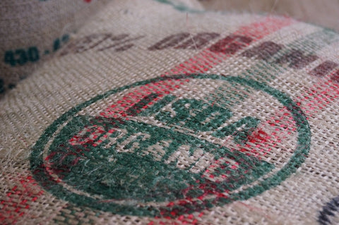 Colombia Organic Agprocem coffee