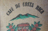 Costa Rica Tarrazu Coffee Unroasted Green Coffee Beans