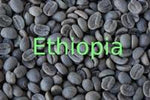 Ethiopian Yirgacheffe G2 - Unroasted