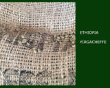 Ethiopian Yirgacheffe G2 Unroasted Green Coffee Beans